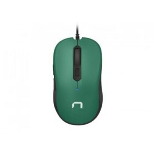 Мышь Natec Drake (зеленый)