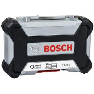 Набор бит Bosch 2608522366 (31 предмет)