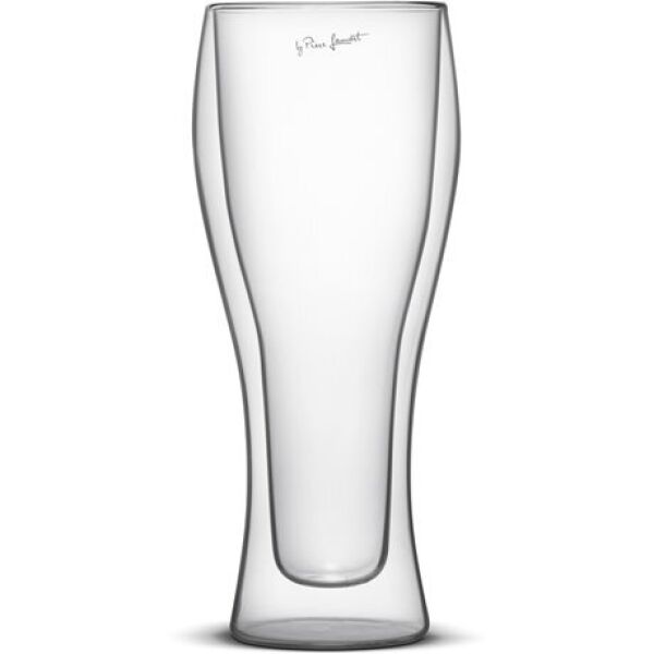 Набор стаканов для пива Lamart Vaso LT9027