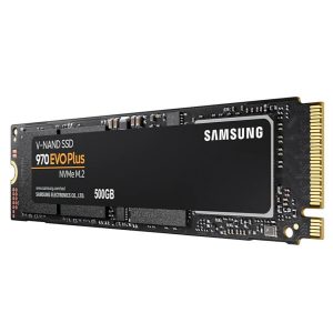 Накопитель SSD Samsung MZ-V7S500BW
