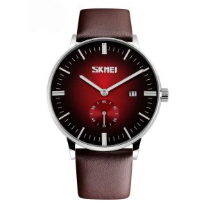 Наручные часы Skmei 9083 (красный)
