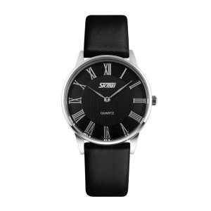 Наручные часы Skmei 9092CL (черный)