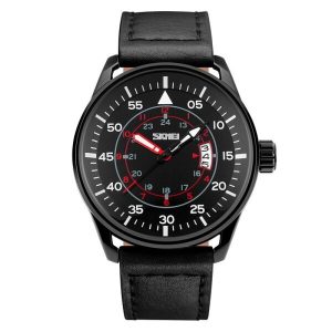 Наручные часы Skmei 9113CL (черный)