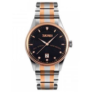 Наручные часы Skmei 9123 (черный)