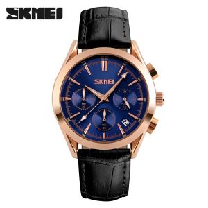 Наручные часы Skmei 9127 (синий)