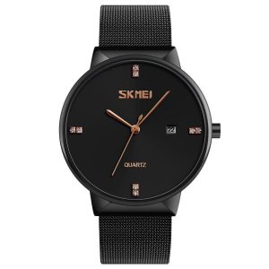 Наручные часы Skmei 9164 (черный)
