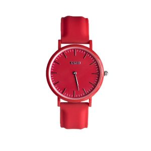 Наручные часы Skmei 9179 36 мм. (красный)