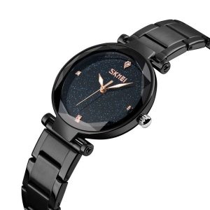 Наручные часы Skmei 9180 (черный)