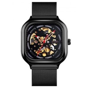 Наручные часы Skmei 9184 (черный)