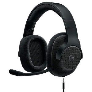 Наушники LOGITECH G433 (L981-000668)