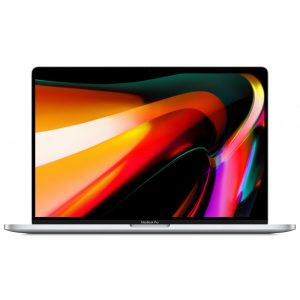 Ноутбук Apple MacBook Pro 16" 2019 (MVVL2RU/A) серебристый