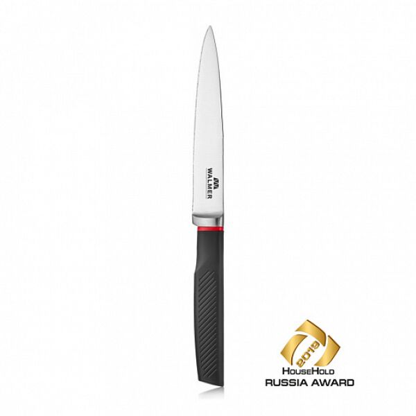 Нож универсальный Walmer Marshall W21110415