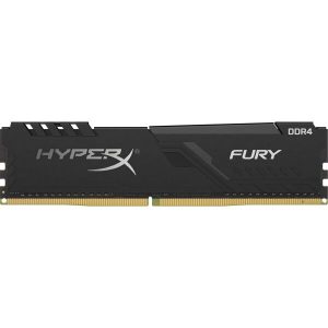 Оперативная память HyperX Fury 16GB DDR4 PC4-21300 HX426C16FB4/16