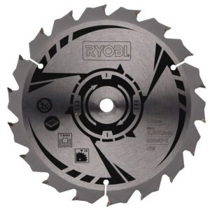 Пильный диск Ryobi CSB190A1 (5132002579)