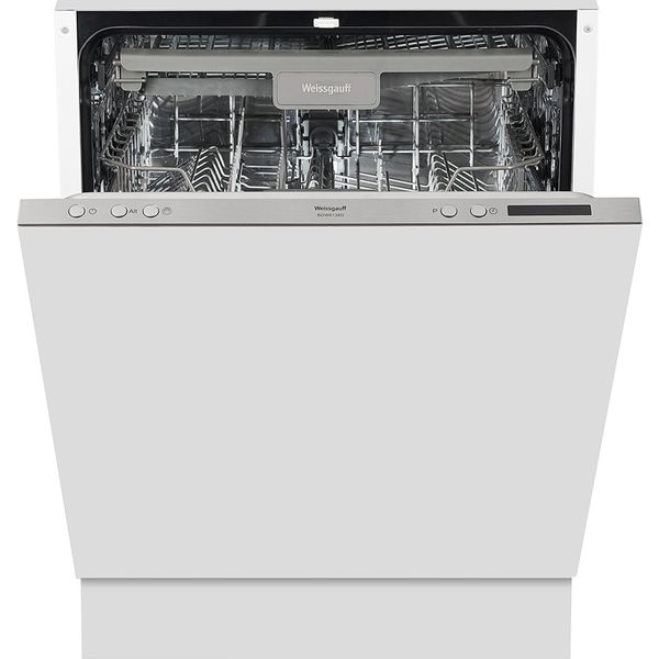 Посудомоечная машина WEISSGAUFF BDW6138D
