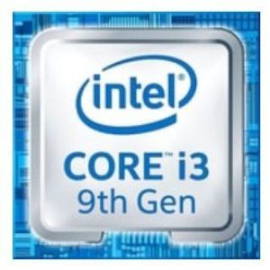 Процессор Intel Core i3-9100 (BOX)