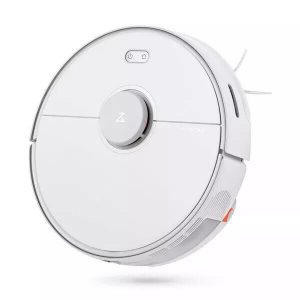 Робот-пылесос Roborock Robot Vacuum S5 Max White (S5E02-02 S5)