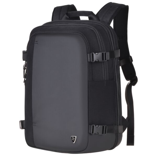 Рюкзак для ноутбука 2E Premier Pack BPT9196BK (черный)