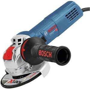 Шлифмашина Bosch GWX 19-125 S Professional (06017C8002)