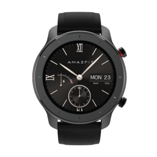 Смарт-часы Amazfit GTR 42.6mm A1910 Starry Black
