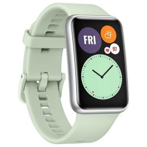 Смарт-часы Huawei Watch FIT TIA-B09 (мятный зеленый)