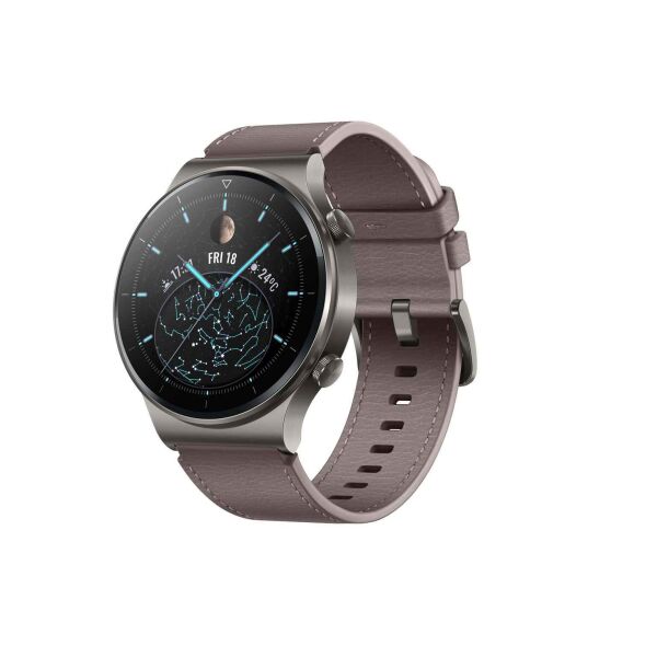 Смарт-часы HUAWEI Watch GT 2 Pro Nebula Gray