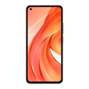 Смартфон Xiaomi Mi 11 LITE 6GB/128GB Peach Pink EU