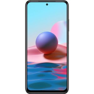 Смартфон Xiaomi Redmi Note 10 4GB/64GB Onyx Gray EU