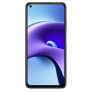 Смартфон Xiaomi Redmi Note 9T 4GB/128GB Nightfall Black EU