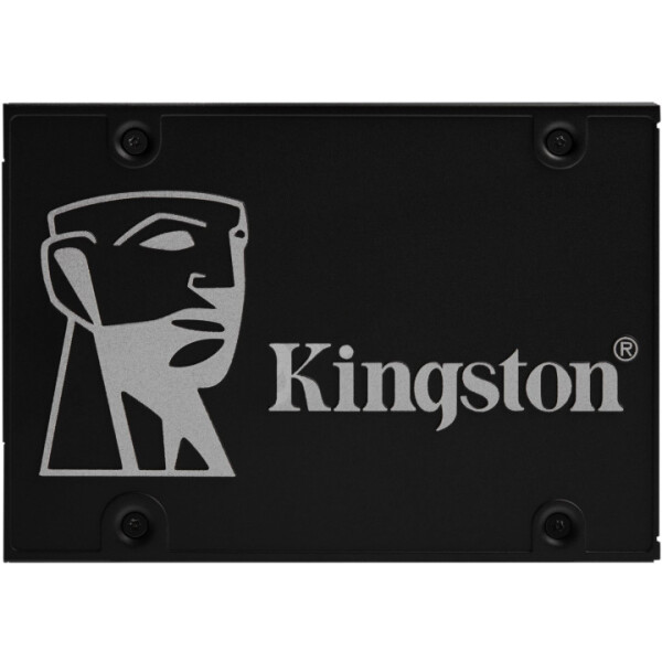 SSD диск Kingston KC600 512GB SKC600/512G