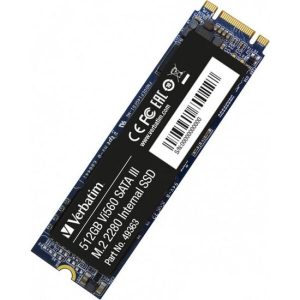SSD Verbatim Vi560 512GB (49363)