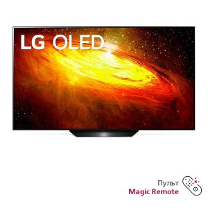 Телевизор LG OLED55BXRLB
