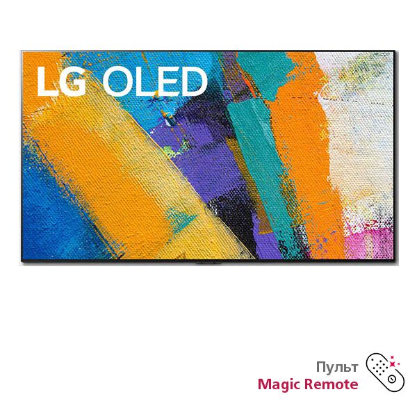 Телевизор LG OLED55GXRLA