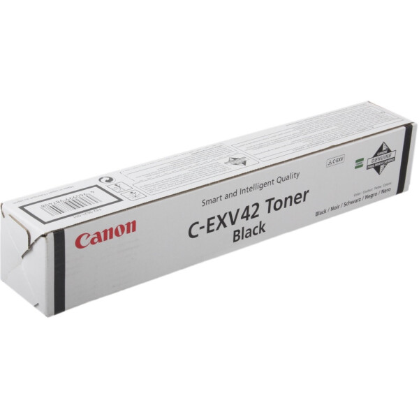Тонер-картридж CANON C-EXV42