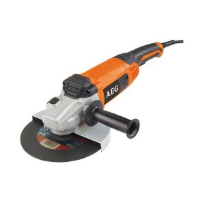 Угловая шлифмашина AEG Powertools WS 2200-180 DMS (4935428490)