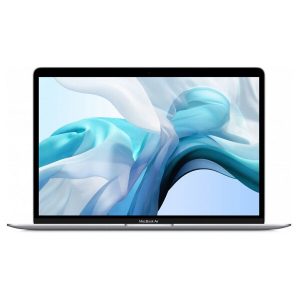 Ультрабук Apple MacBook Air 2020 (MWTK2RU/A) серебристый