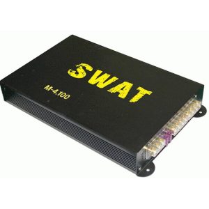 Усилитель аналоговый SWAT M-4.100