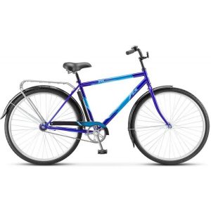 Велосипед Stels Десна Вояж Gent Z010 (синий)
