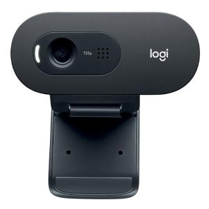 Web-камера Logitech C505