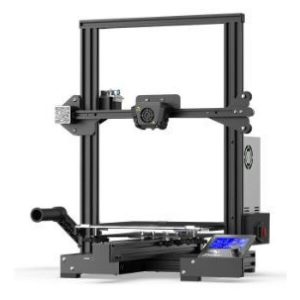 3D-принтер Creality Ender 3 Max