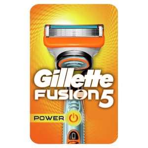 Бритва GILLETTE Fusion5 Power c 1 сменной кассетой (7702018877539)