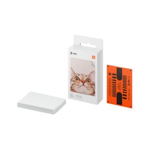 Бумага для портативного фотопринтера Xiaomi Mi Portable Photo Printer Paper TEJ4019GL