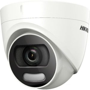 CCTV-камера Hikvision DS-2CE72DFT-F (2.8 мм)