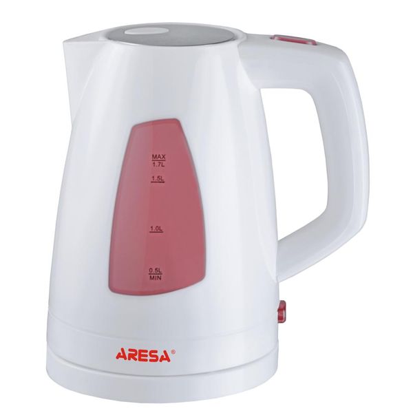 Чайник электрический Aresa AR-3409
