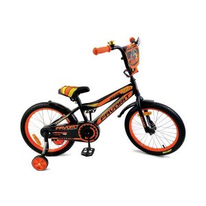 Детский велосипед Favorit Biker 18 (оранжевый)