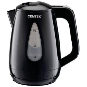 Электрочайник Centek CT-0048 Black