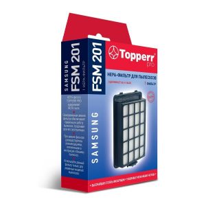 HEPA-фильтр Topperr FSM201
