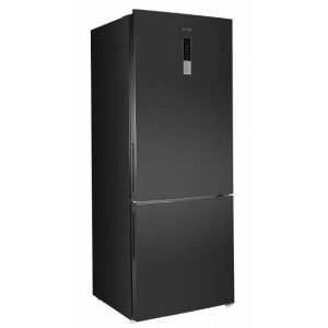 Холодильник MAUNFELD MFF1857NFSB