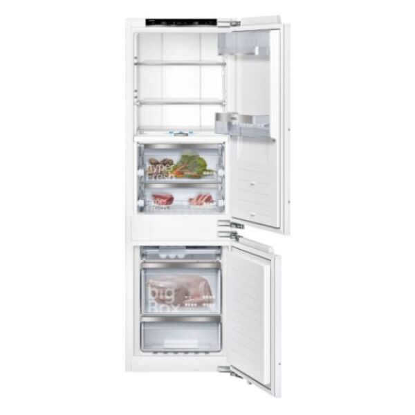 Холодильник Siemens KI86FHD20R
