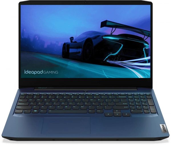 Игровой ноутбук Lenovo IdeaPad Gaming 3 15ARH05 82EY00C6RU